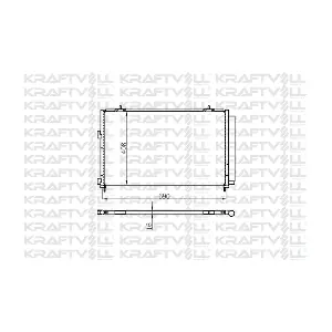 08060247 KRAFTVOLL GERMANY