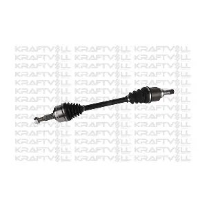 KRAFTVOLL GERMANY 01010410