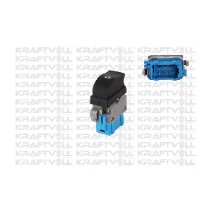 04050124 KRAFTVOLL GERMANY