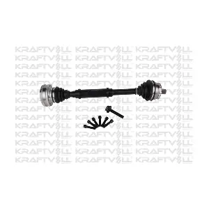01010424 KRAFTVOLL GERMANY