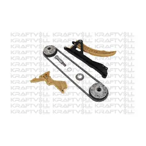 12100014 KRAFTVOLL GERMANY
