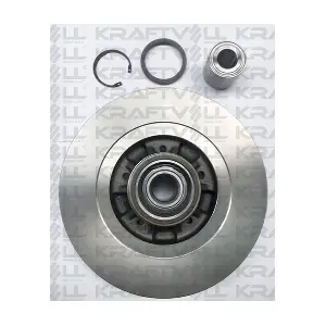 07049375 KRAFTVOLL GERMANY