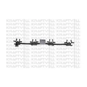 10034375 KRAFTVOLL GERMANY