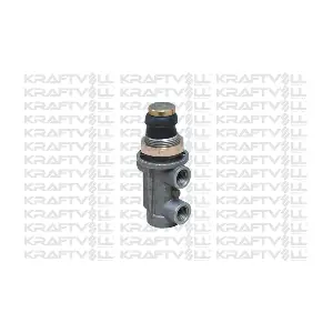 07140052 KRAFTVOLL GERMANY