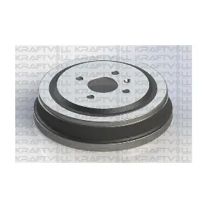 KRAFTVOLL GERMANY 07050001