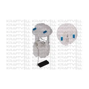 05050099 KRAFTVOLL GERMANY