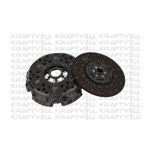 03010074 KRAFTVOLL GERMANY