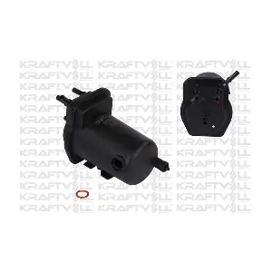 KRAFTVOLL GERMANY 06030015