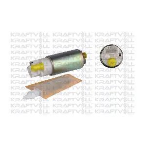 05050102 KRAFTVOLL GERMANY