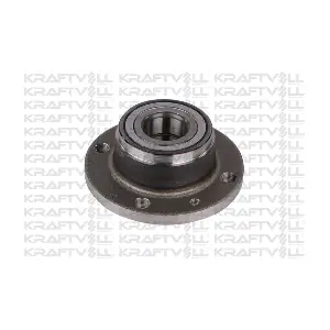 KRAFTVOLL GERMANY 14030001