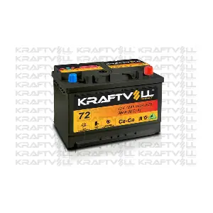 KRAFTVOLL GERMANY 18010012