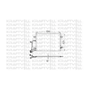 08060150 KRAFTVOLL GERMANY