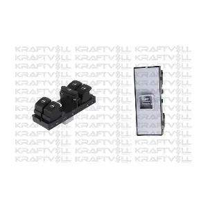 KRAFTVOLL GERMANY 04050094