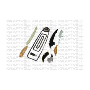 12100115 KRAFTVOLL GERMANY