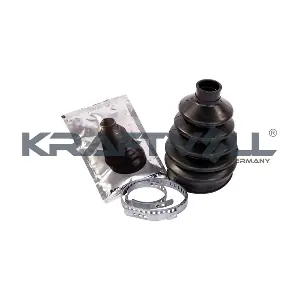 10020153 KRAFTVOLL GERMANY