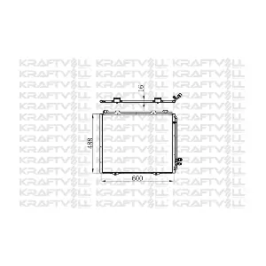 08060069 KRAFTVOLL GERMANY