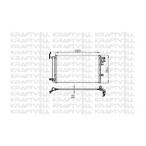 08060229 KRAFTVOLL GERMANY
