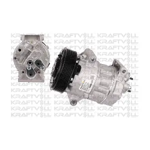 KRAFTVOLL GERMANY 19010073