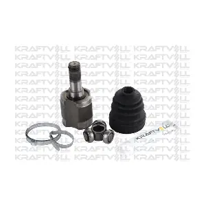 01020282 KRAFTVOLL GERMANY