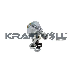 10080014 KRAFTVOLL GERMANY