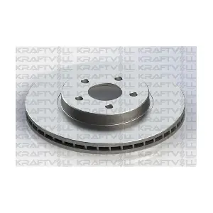 KRAFTVOLL GERMANY 07040262
