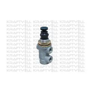 07140049 KRAFTVOLL GERMANY