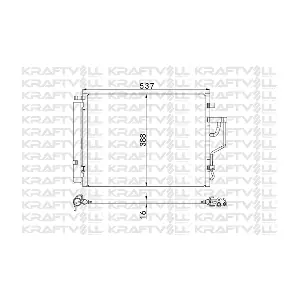 08060065 KRAFTVOLL GERMANY