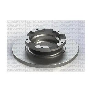 KRAFTVOLL GERMANY 07040211