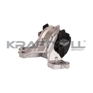 10010529 KRAFTVOLL GERMANY