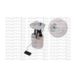 05050026 KRAFTVOLL GERMANY