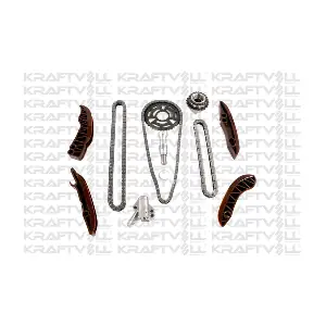 12100006 KRAFTVOLL GERMANY