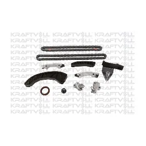 12100067 KRAFTVOLL GERMANY