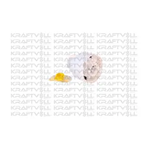 05050257 KRAFTVOLL GERMANY
