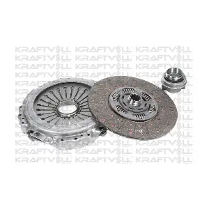 03010003 KRAFTVOLL GERMANY