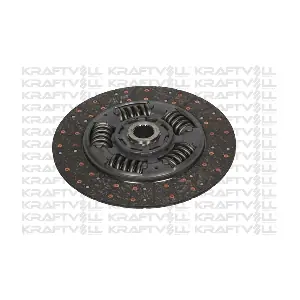 03030032 KRAFTVOLL GERMANY