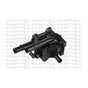 KRAFTVOLL GERMANY 08100155