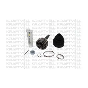 01020128 KRAFTVOLL GERMANY