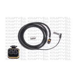 05090501 KRAFTVOLL GERMANY