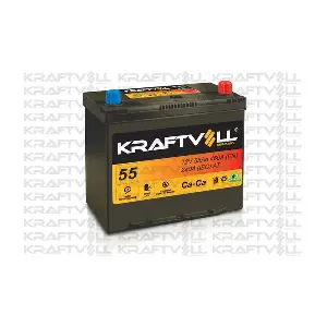 KRAFTVOLL GERMANY 18010005