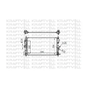 08040048 KRAFTVOLL GERMANY