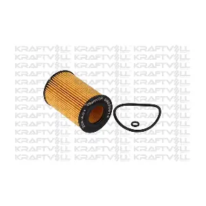 KRAFTVOLL GERMANY 06020014 Оливний фільтр