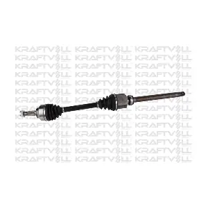 01010336 KRAFTVOLL GERMANY