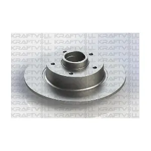 07040376 KRAFTVOLL GERMANY