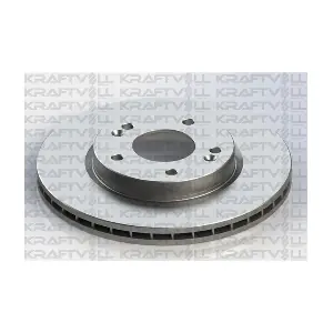 07040128 KRAFTVOLL GERMANY