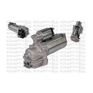 KRAFTVOLL GERMANY 11010001