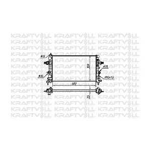 08040049 KRAFTVOLL GERMANY