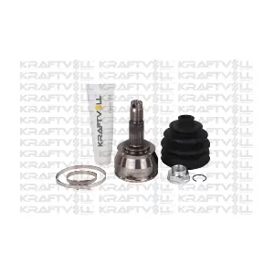 KRAFTVOLL GERMANY 01020051