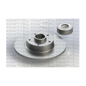 07049408 KRAFTVOLL GERMANY