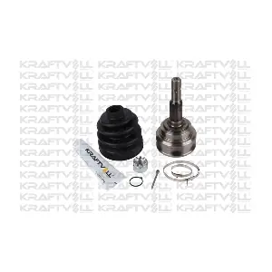 01020248 KRAFTVOLL GERMANY