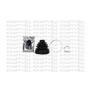 10020431 KRAFTVOLL GERMANY